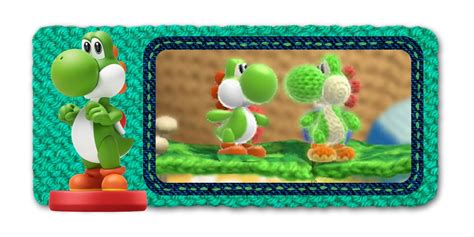 Image - YWW Yoshi amiibo (SM Series).jpg | Amiibo Wiki | FANDOM powered ...