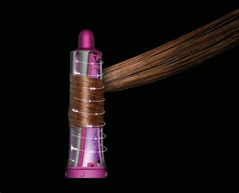 Dyson's New Airwrap Is the Perfect Hybrid of a Hot Tool and Hair Dryer ...