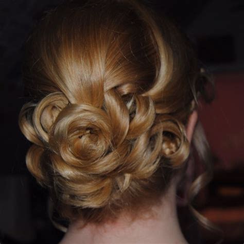 Snowball hair :) | Hair styles, Hair makeup, Long hair styles