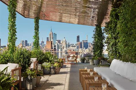 Best Rooftop Bars Nyc - Indiana Roof Ballroom