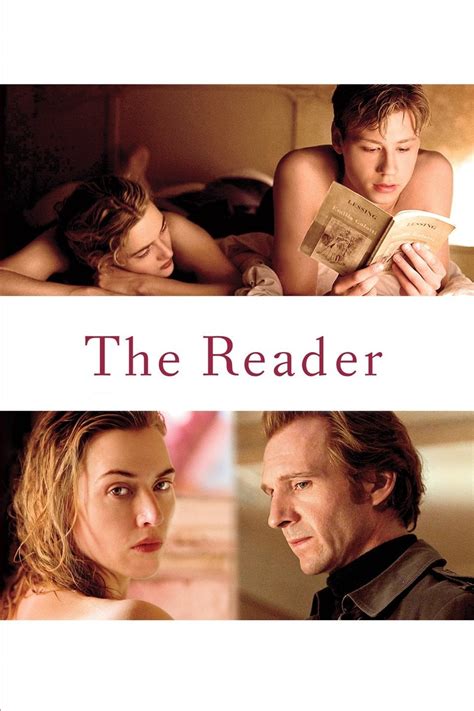 The Reader (2008) :: Greek subtitles, Greek subs