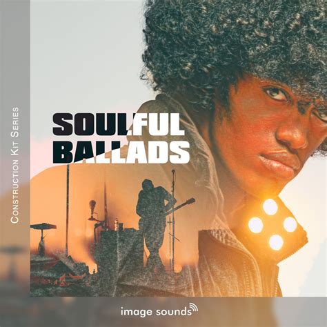 Soulful Ballads Sample Pack | LANDR Samples