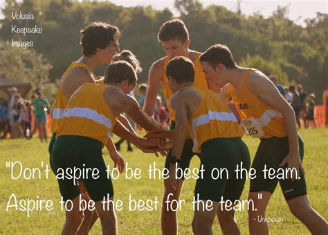 cross country team quotes - Onie Nettles