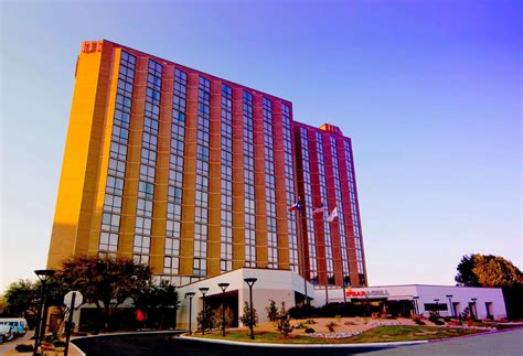 Hilton Arlington Hotel - North, Arlington, Texas, United States booking ...