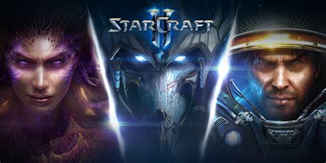 Starcraft 2 - British Esports Federation