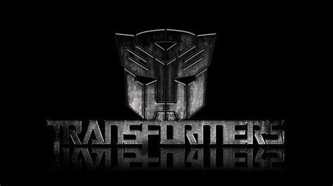 Transformers Wallpaper by Traumuhh.deviantart.com | Transformer logo ...