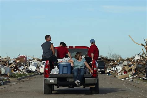 Moore Oklahoma Tornado Victims Strong-Armed by Mortgage Servicers | The ...