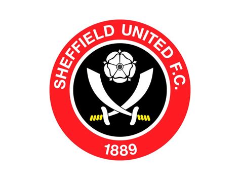 Sheffield United FC Logo PNG vector in SVG, PDF, AI, CDR format