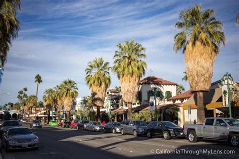 Downtown Palm Springs: 12 Spots to Check Out - California Through My Lens