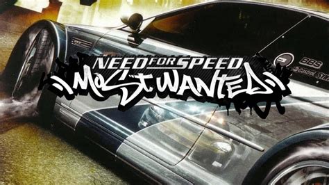 Need For Speed Most Wanted (Opinion Personal) | Gamehag