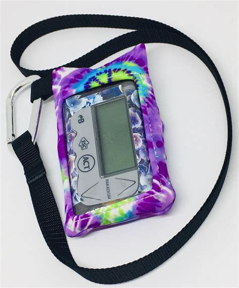 Insulin Pump Case, Insulin Pump Pouch, Tslim Insulin Pump Case, tslimx2 ...