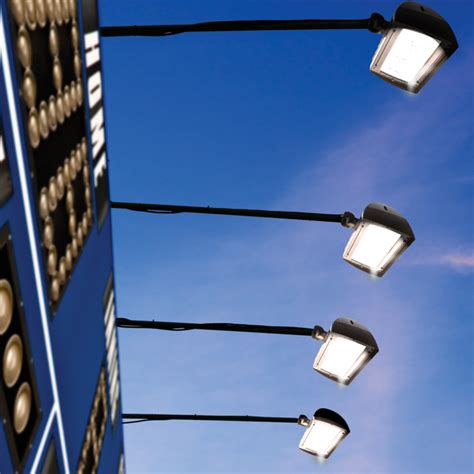 RFL LED FLOODLIGHT SERIES - RAB Lighting Inc.