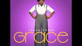 Tasha Cobbs - Grace Album - YouTube