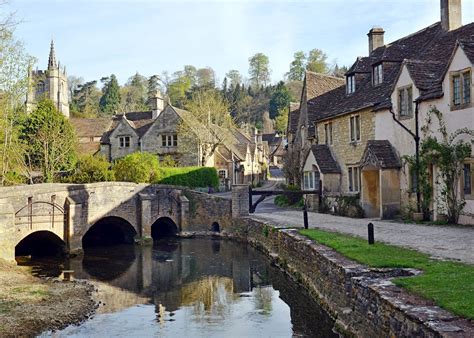 Tailor-made vacations to the Cotswolds | Audley Travel US