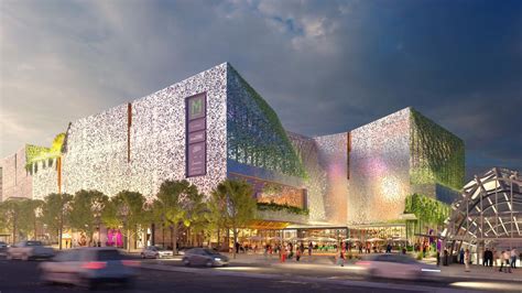 $195m facelift to make Macquarie Centre Sydney’s ‘most envied’ retail ...