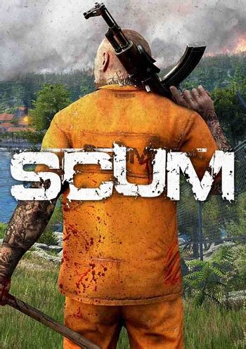 Scum (Video Game) - TV Tropes