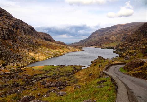 Traveler Guide: Killarney National Park