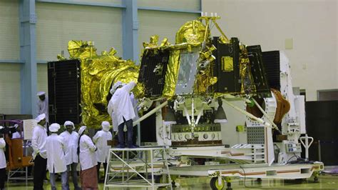 Chandrayaan 3: ISRO starts work on second lander mission to the moon ...