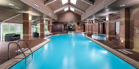 Swimming Pool | Birmingham hotel, Hotel, St john hotel