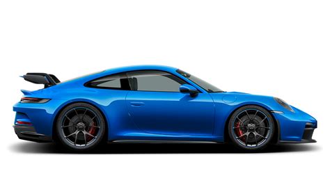 2023 Porsche 911 GT3 RS: Gobally unveiled!