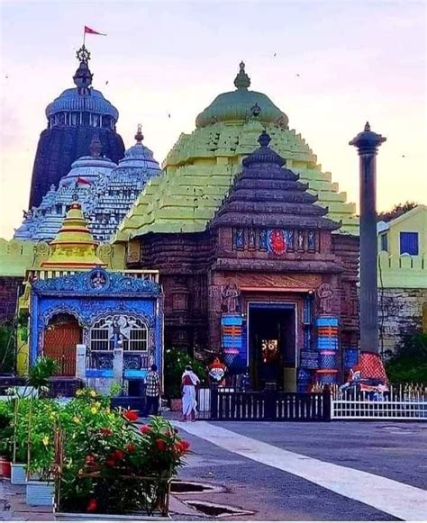 Most Beautiful place.Sri jagannath Temple at Puri Odisa. | Jagannath ...