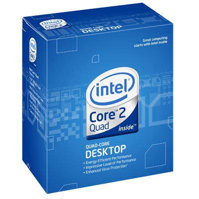 Intel Core 2 Quad Q9550S Processor Review - Legit Reviews