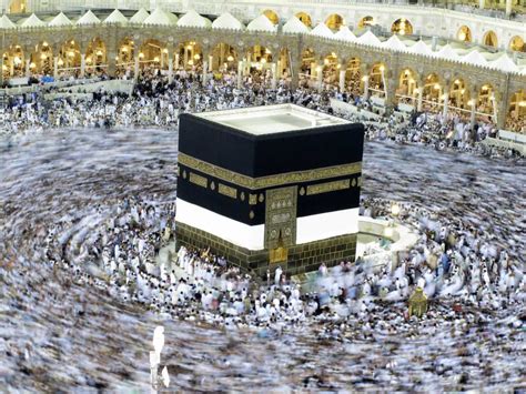 7 choses que vous ne saviez pas sur la Kaaba - Agence Hajj et Omra ...