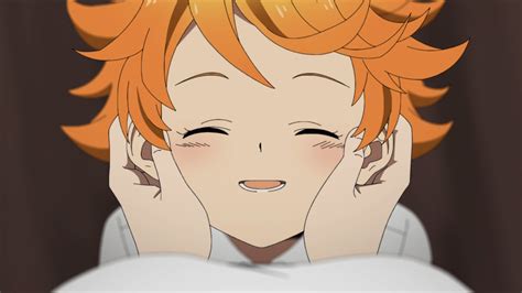 Emma The Promised Neverland HD Wallpapers - Wallpaper Cave