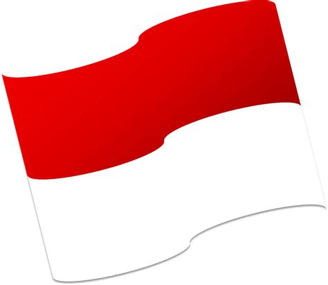 79 Gambar Bendera Merah Putih Tanpa Background Pics - MyWeb