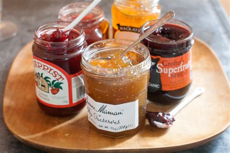 Savoury spreads: Top chefs weigh in with ways to use jams, jellies ...