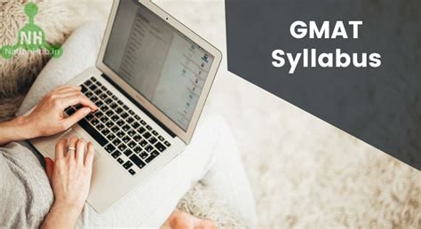 GMAT Syllabus 2025 for Analytical, Quantitative, Integrated & Verbal ...