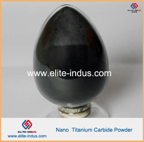 Nano titanium carbide powder - Buy Nanopowder, Nanoparticles, Nano ...