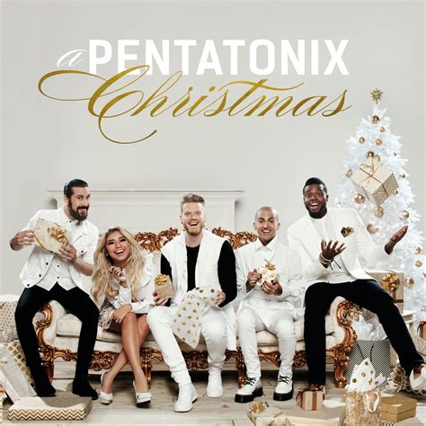 Chart Watch: Pentatonix Celebrate ‘Christmas’ at No. 1