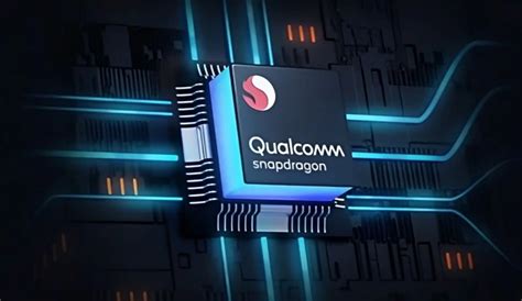 [Exclusive] Qualcomm announces Snapdragon 685 4G SoC, a improved ...