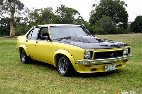 Holden Torana SLR 5000:picture # 6 , reviews, news, specs, buy car