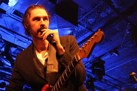 Why Hozier still loves performing in small clubs a decade into his ...