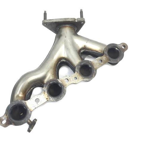 NEW OEM Firebird Camaro Exhaust Manifold Left Drivers Side 5.7L LS1 350