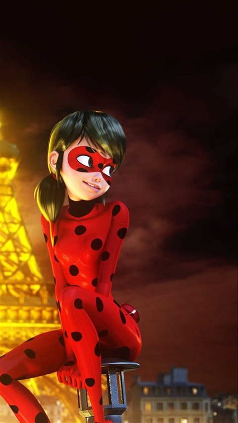 Miraculous Ladybug by miraculous_creator, miraculous ladybug aesthetic ...