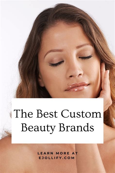 What Is Personalized Skincare & The Best Custom Skincare Labels in 2021 ...