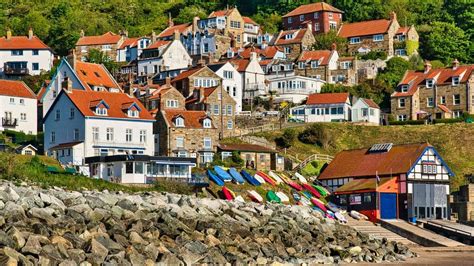 6 of the Best Runswick Bay Holiday Cottages | The Whitby Guide