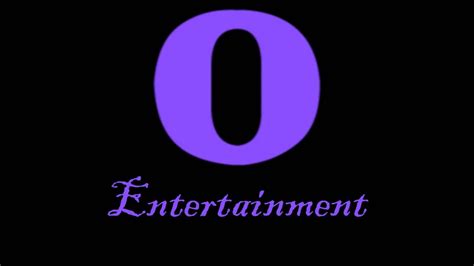 O entertainment - YouTube