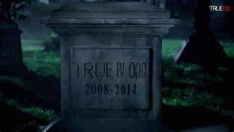 True Blood Season 7: First Promo! - The Hollywood Gossip