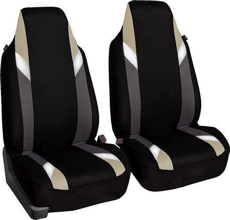 10 Best Seat Covers For Chevrolet Equinox