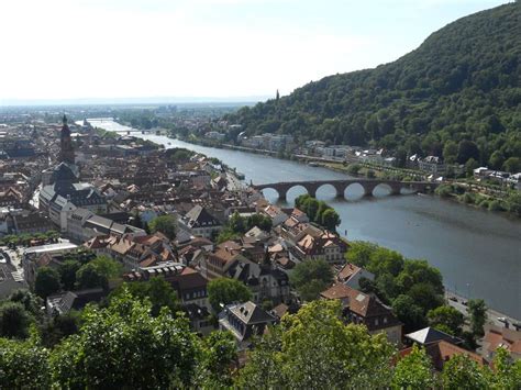 Neckar River Germany - Images n Detail - XciteFun.net