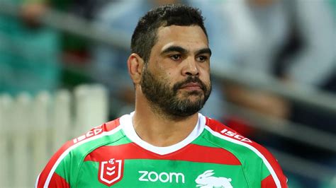 NRL 2020: Greg Inglis comeback, retirement over, Warrington Wolves ...