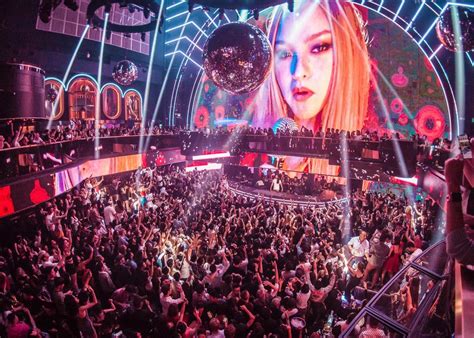 15 best nightclubs in Singapore to dance the night away | Honeycombers