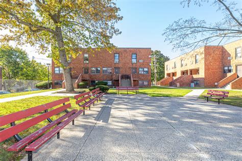 Lakeview & Highview Apartments - Hudson Valley Property Group