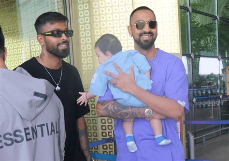 Hardik Pandya-Natasa Stankovic wedding guest: Virat Kohli-Anushka ...