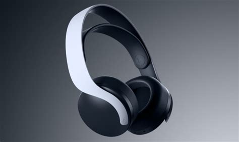 PlayStation Pulse 3D Wireless Headset Review (PS5) - A Superb ...