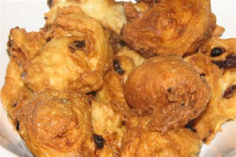 Oliebollen Recipe - Food.com